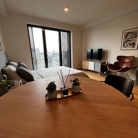 City Loft Berlin Mitte Exteriör bild