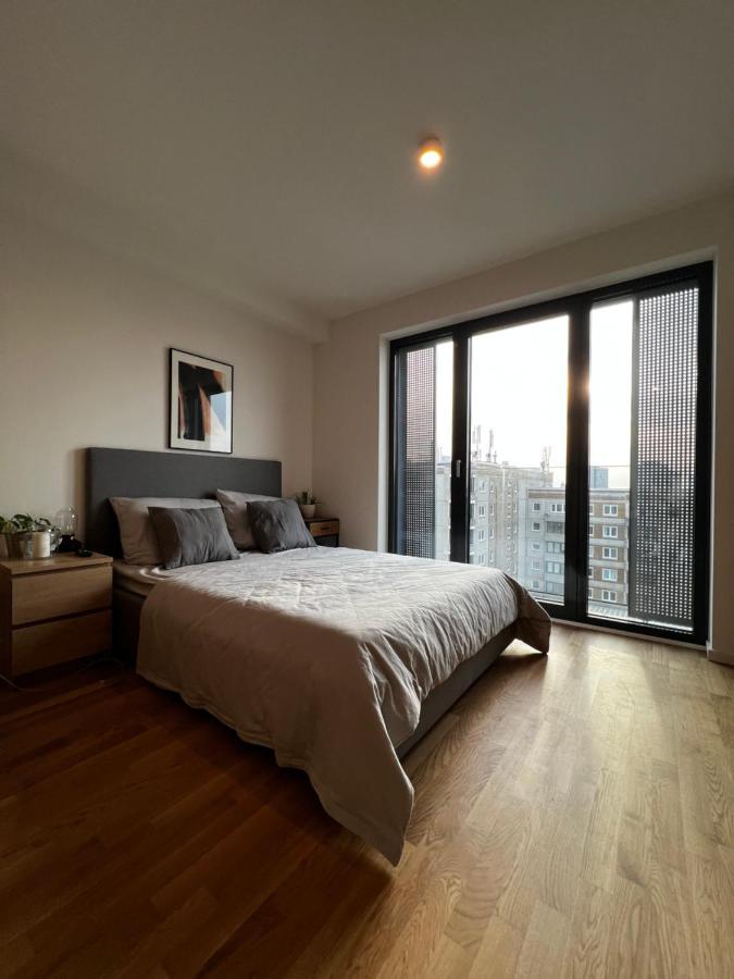 City Loft Berlin Mitte Exteriör bild