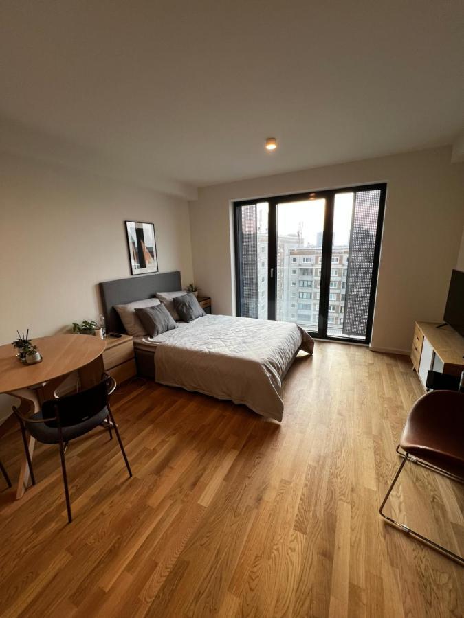 City Loft Berlin Mitte Exteriör bild
