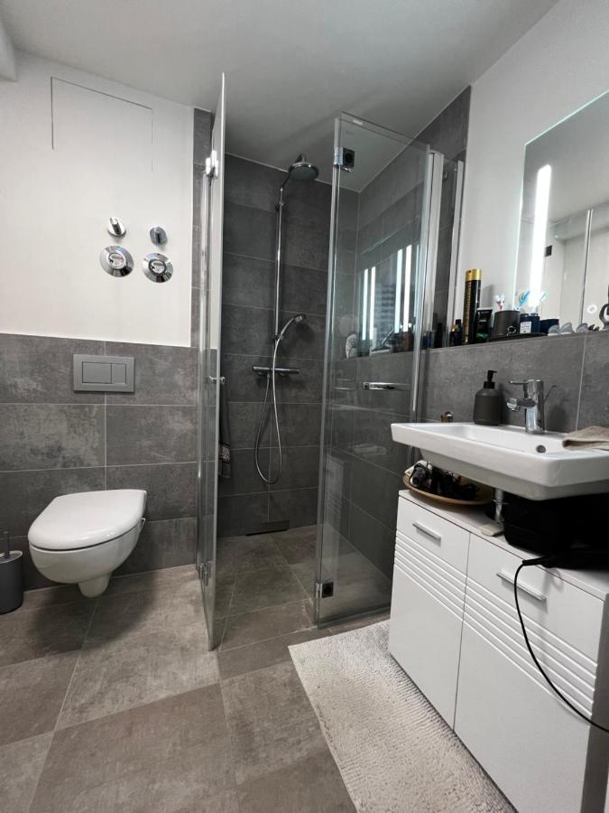 City Loft Berlin Mitte Exteriör bild