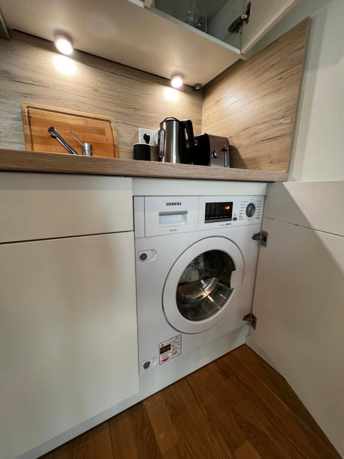 City Loft Berlin Mitte Exteriör bild